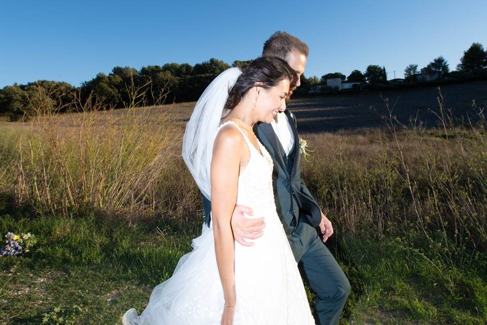 Mariage Jeci & Jérome