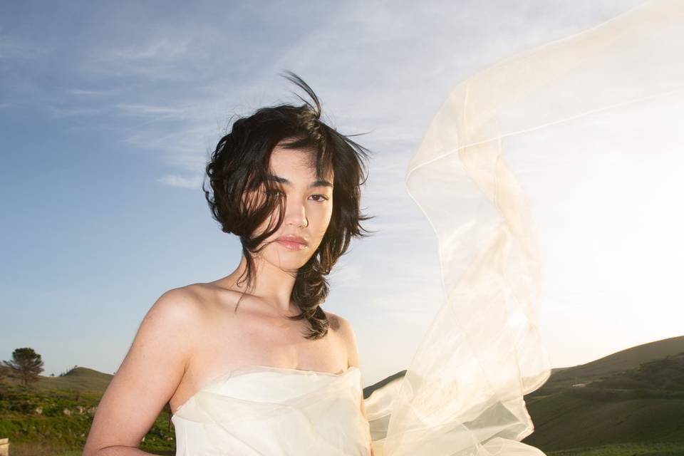 Mariage Sicile