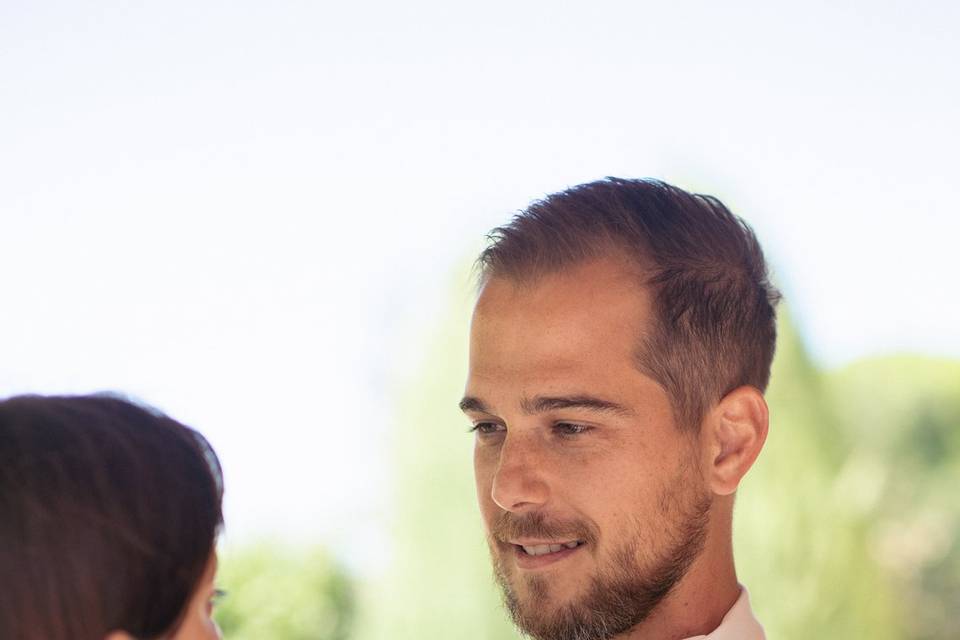 Mariage Jeci & Jérome