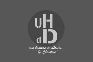 Une Histoire de Détails logo