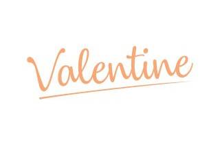 Logo Valentine