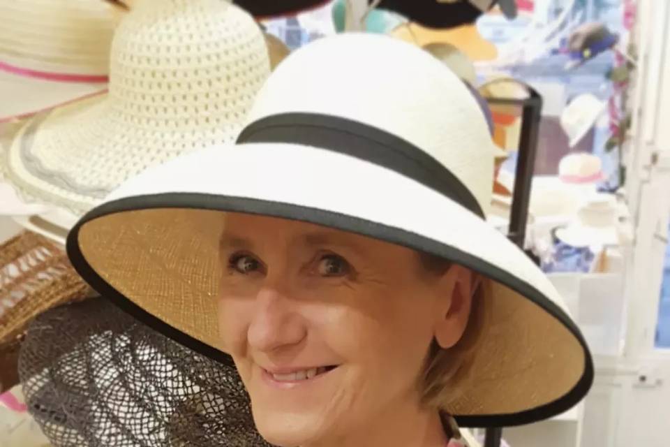 Maman de mariée