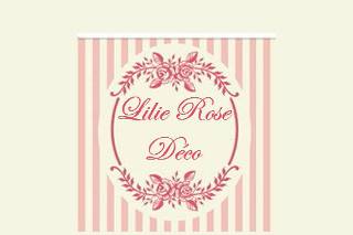 Lilie Rose déco logo