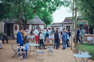 Domaine de La Boulerie