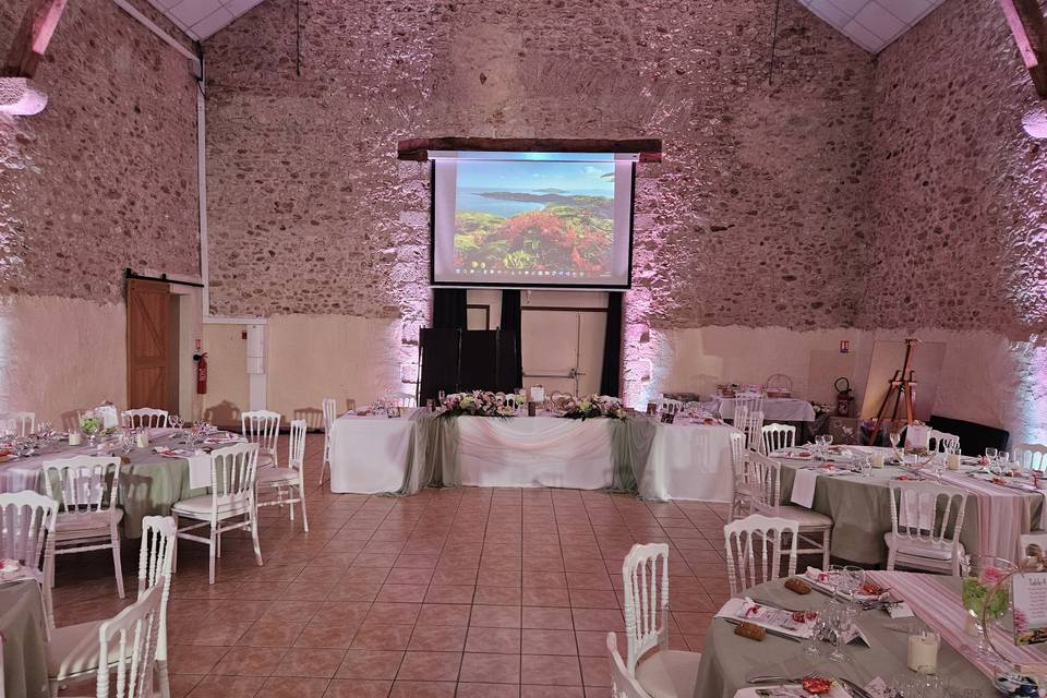 Mariage 2025