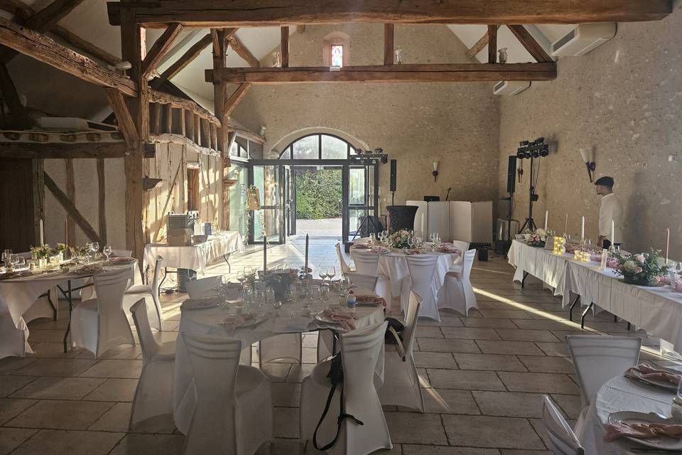 Mariage 2025