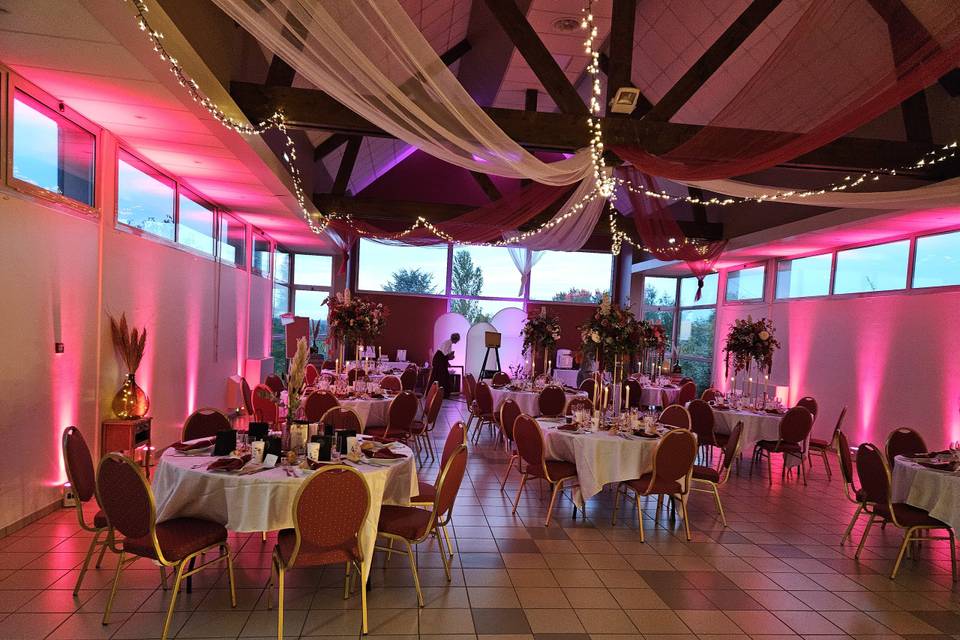 Mariage 2025