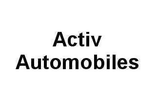Activ Automobiles
