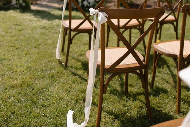 Mariage C&P
