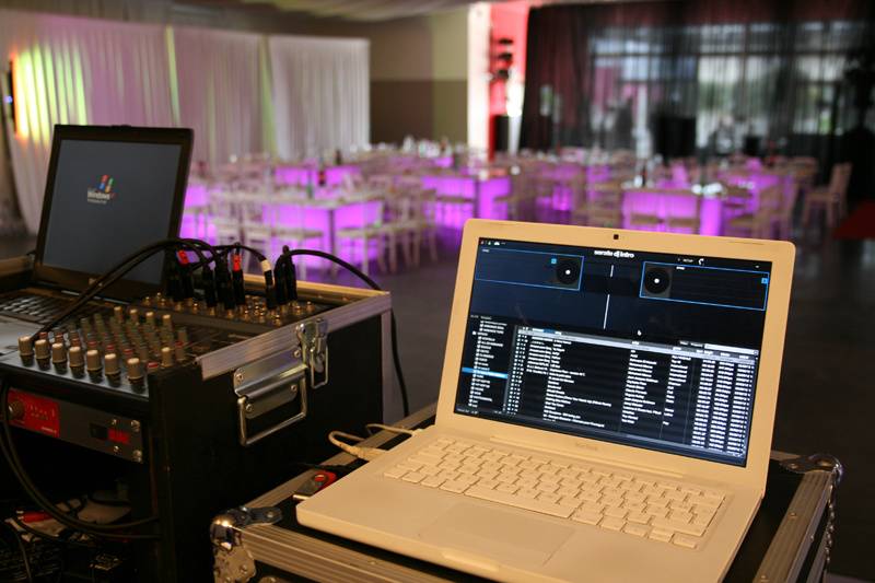 Evenement DJ