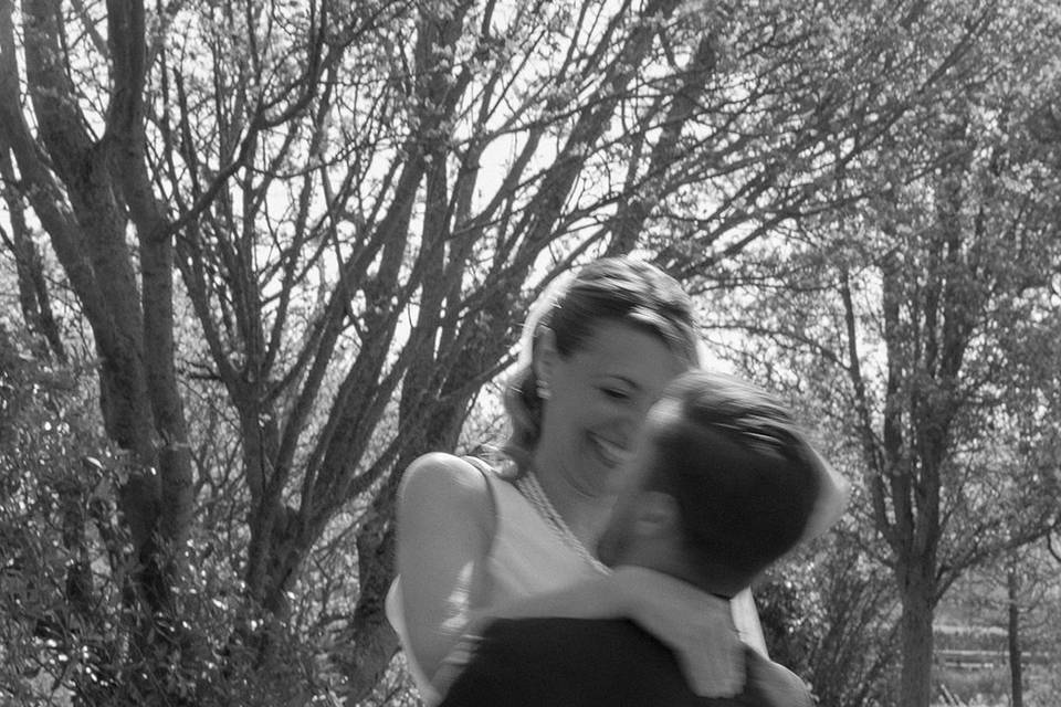 Maison M&J Wedding