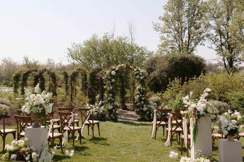 Mariage C&P