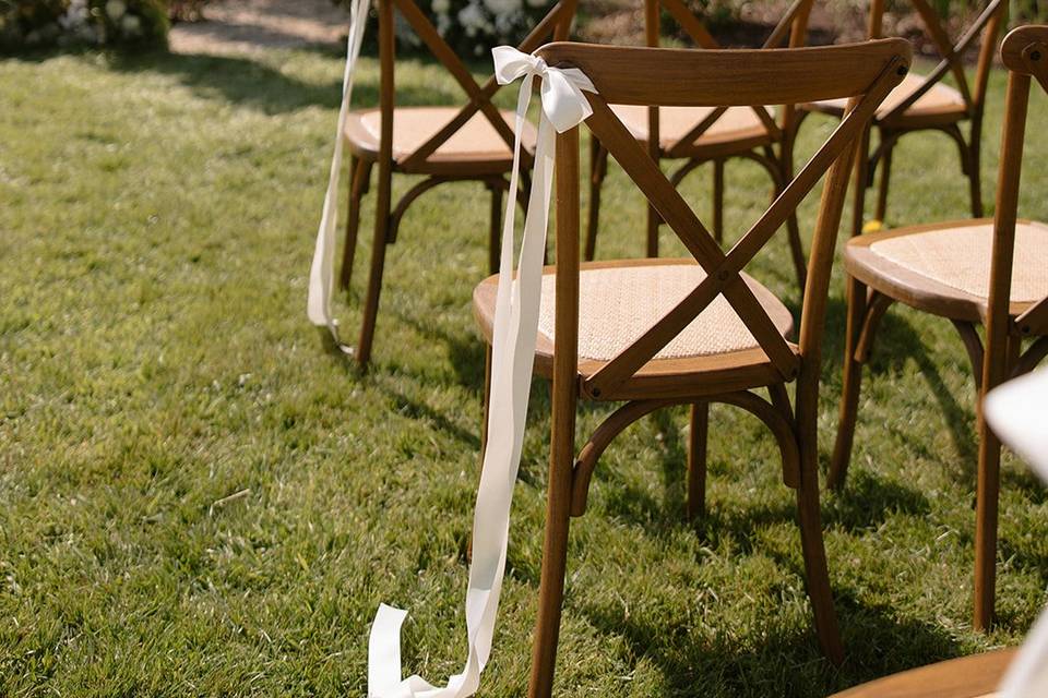 Mariage C&P