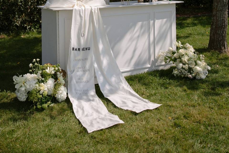 Mariage C&P