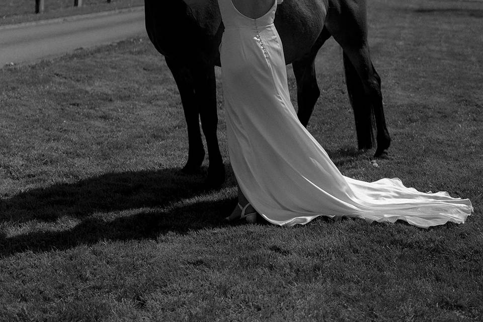 Mariage C&P