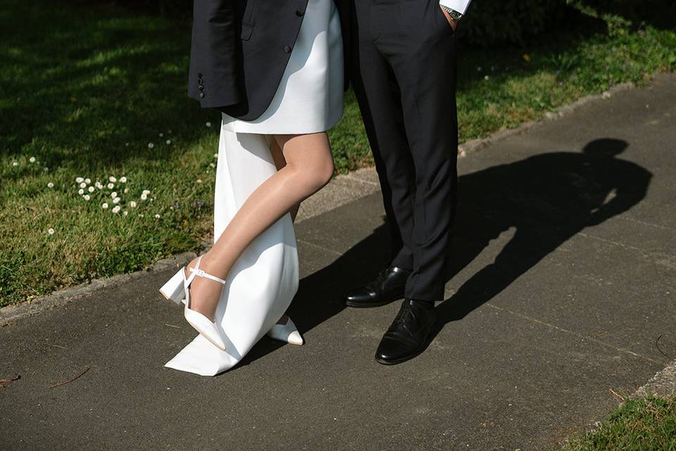 Mariage C&P
