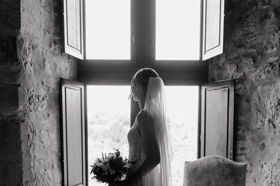 Mariage J&N