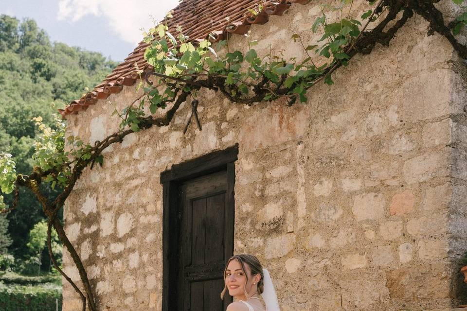Mariage J&N
