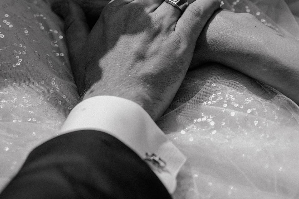 Mariage J&N