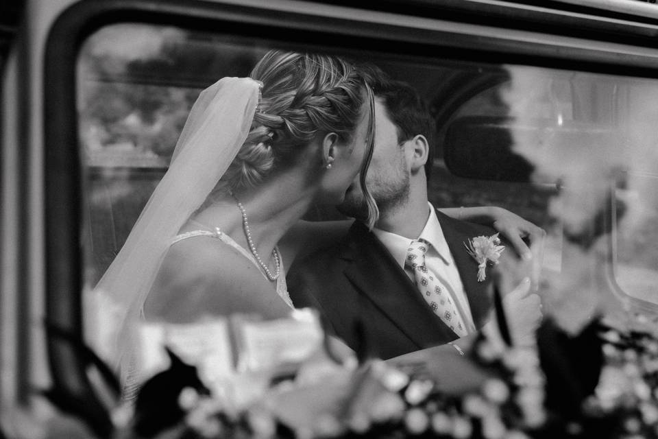 Mariage J&N