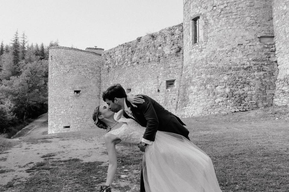Mariage J&N