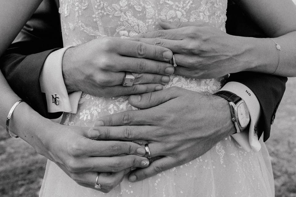 Mariage J&N