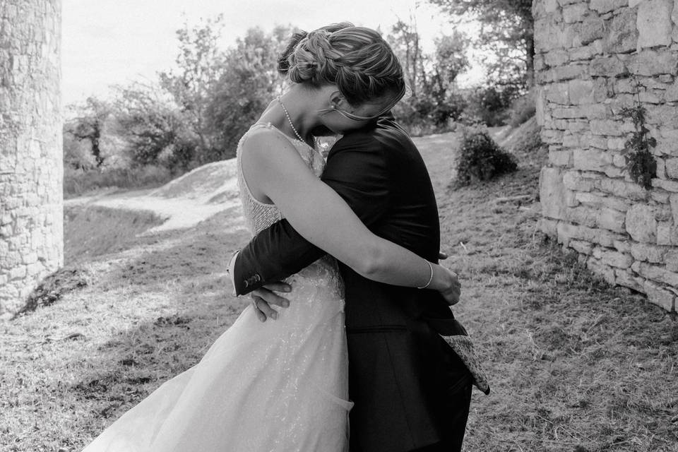 Mariage J&N