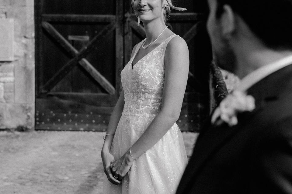 Mariage J&N