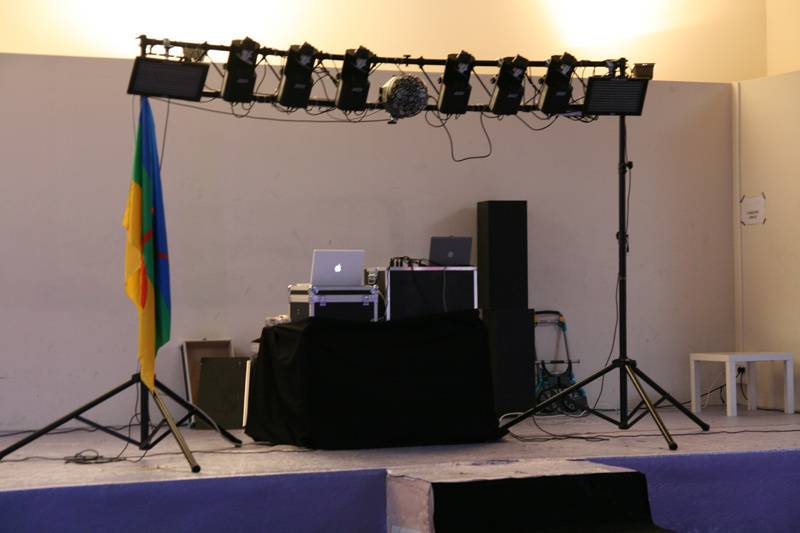 Evenement DJ