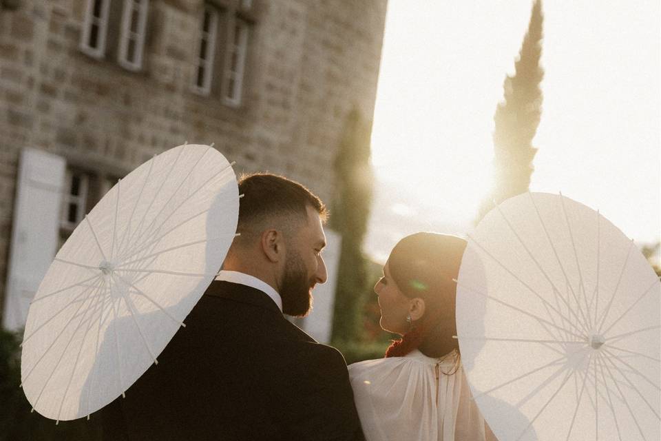 Mariage M&T
