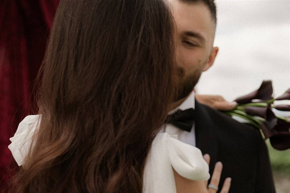 Mariage M&T