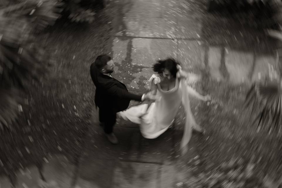 Mariage M&T
