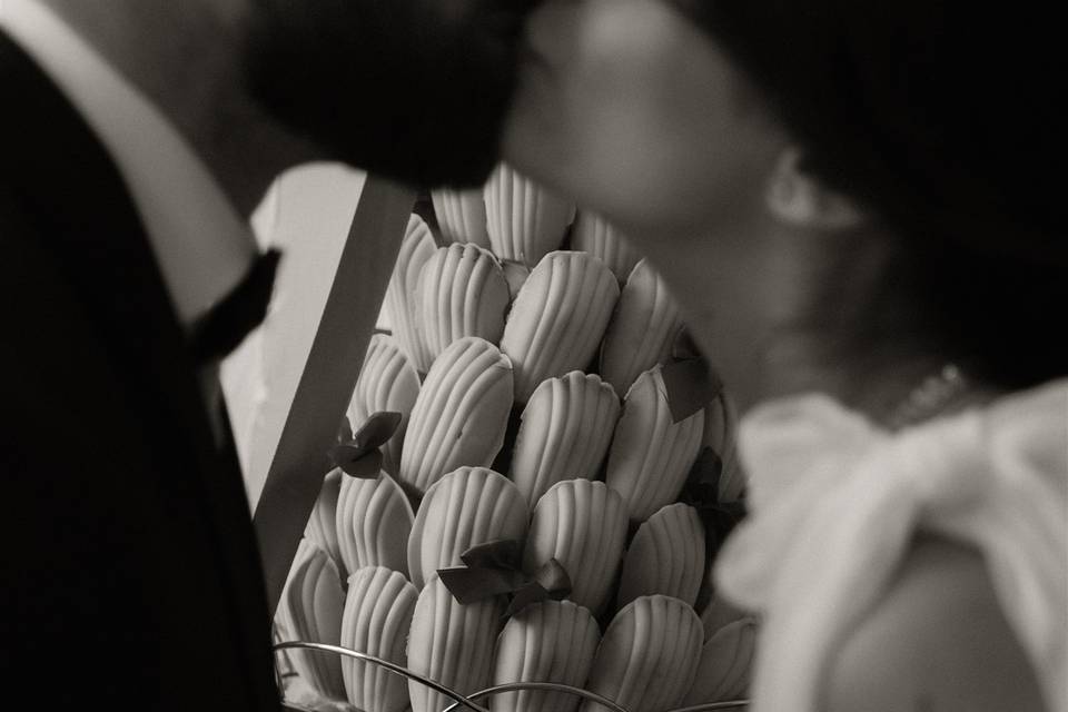 Mariage M&T