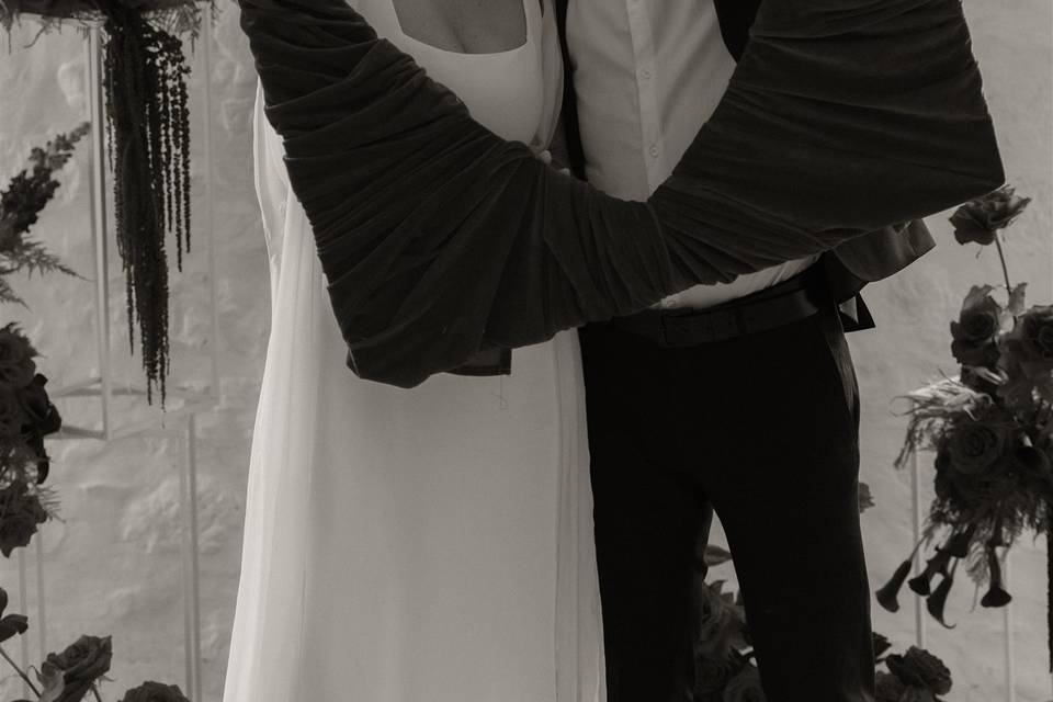 Mariage M&T