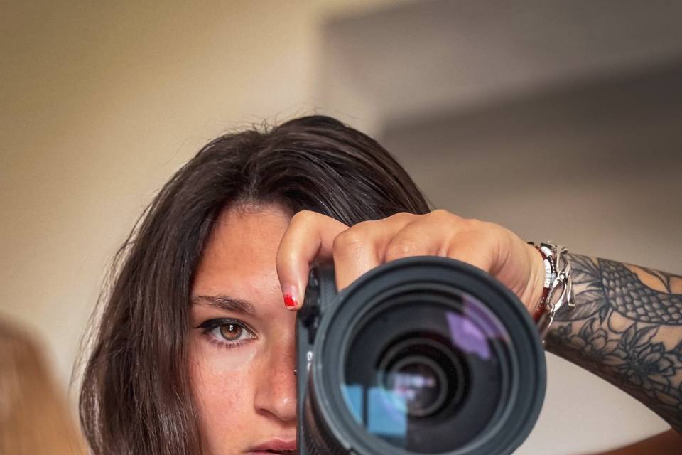 Davia Micheli