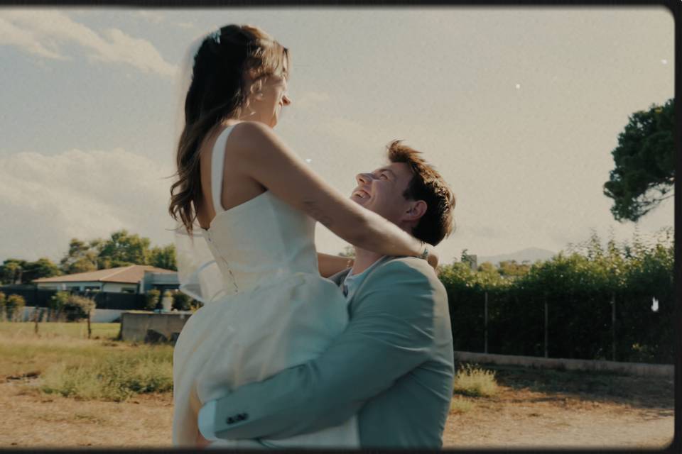 Maeva & Thomas 22.08.2026