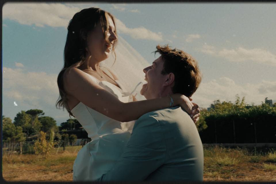 Maeva & Thomas 22.08.2026