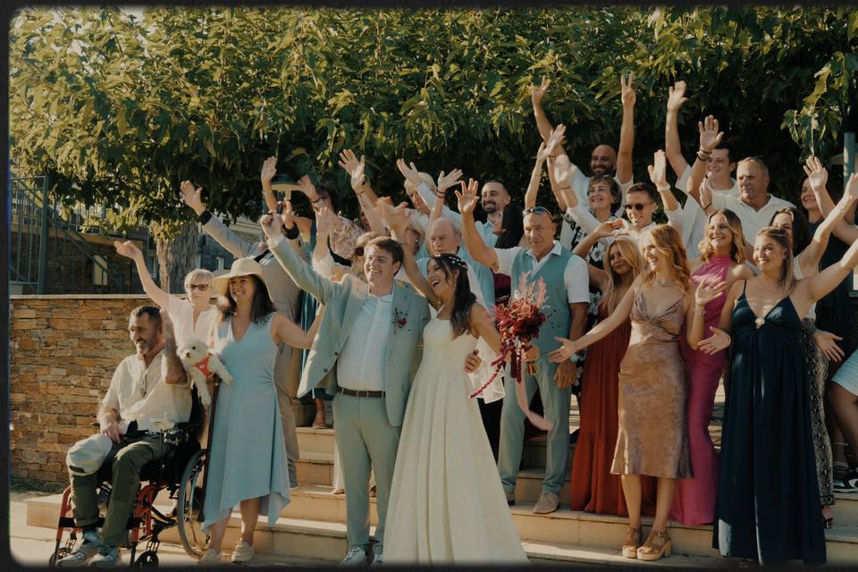 Maeva & Thomas 22.08.2026