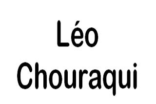 Léo Chouraqui