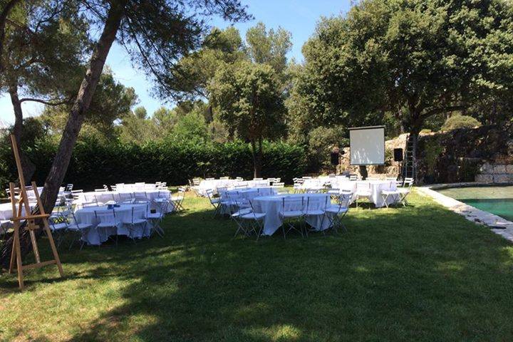 Mariage