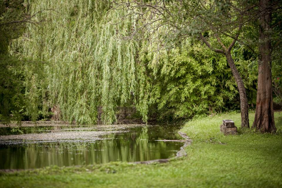 Le Moulin de Gémenos