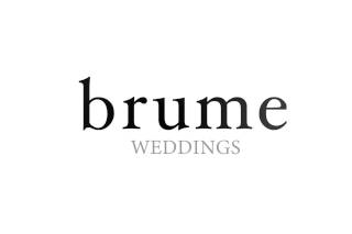 Brume Weddings