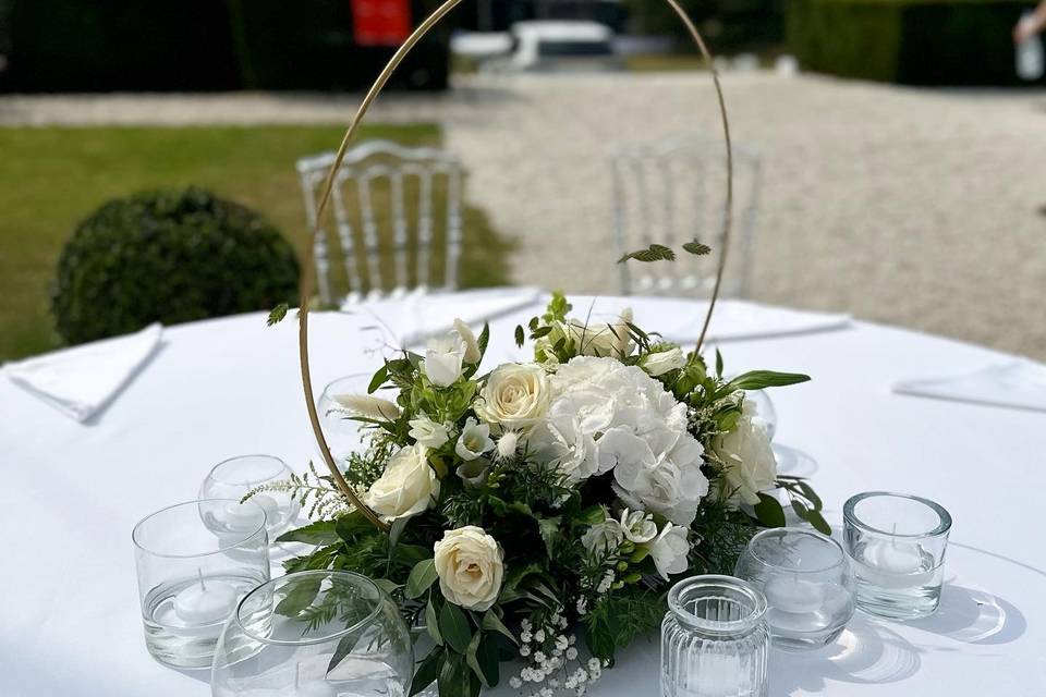 Centre de table
