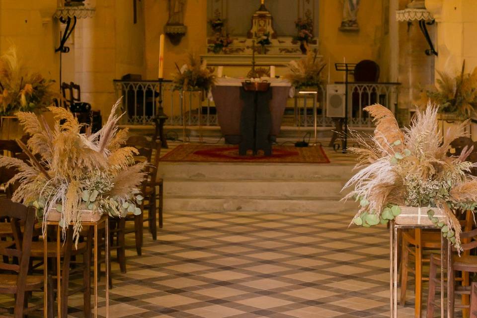Deco salle
