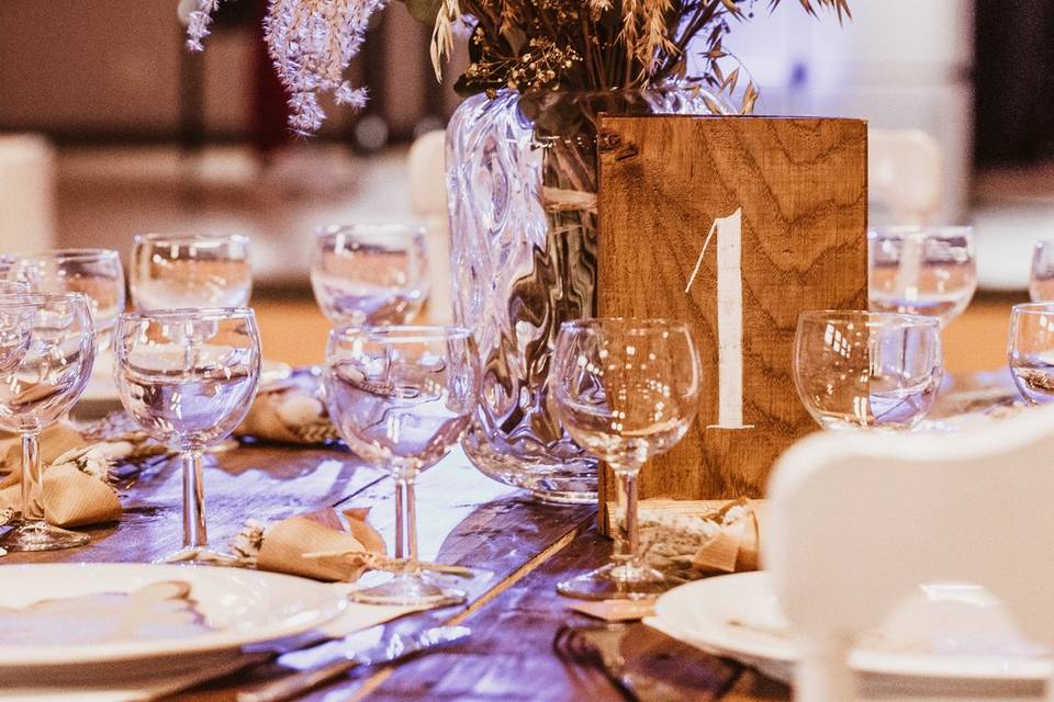 Deco salle
