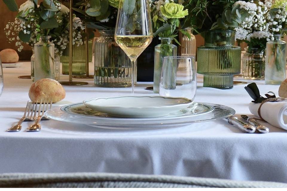 Centre de table