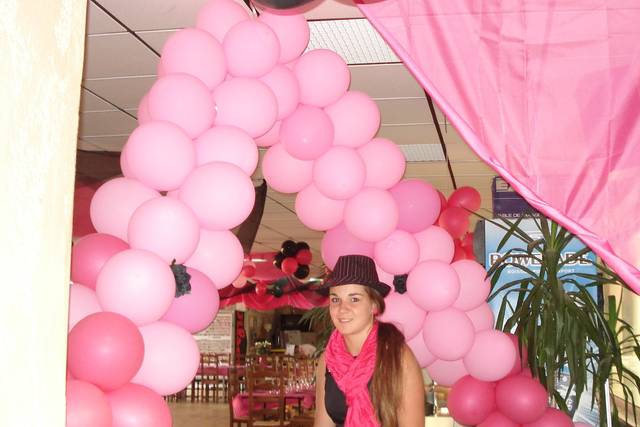 Anniversaire de 18 ans