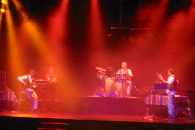 Actif Sound le groupe