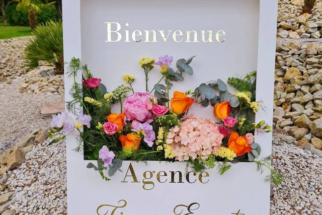 Agence Tiana Events