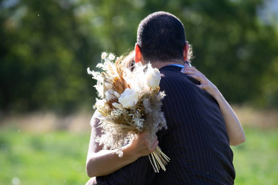 Mariage S&A